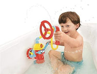 Multicolored Plastic - Ready Freddy Spray 'N' Sprinkle