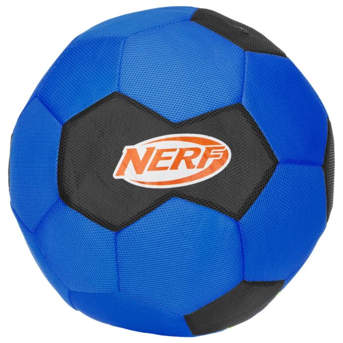 Hasbro Nerf Pelota De Fútbol Americano Color Negro Hasbro Nerf Pelota De Fútbol Americano Color Negro