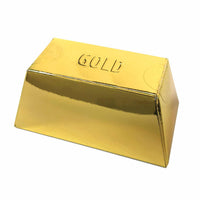 Chip Away – Gold