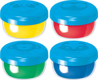 Color’Peps My First Premium Finger Paint x4