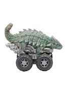 Jurassic World: Dominion® Zoom Riders Pull-Back Dino Figures