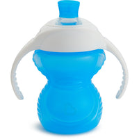 2Pack 7 oz Trainer Cup(Pink/Purple , Green/Blue , Purple/Blue )