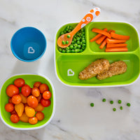 Splash™ Toddler Bowls