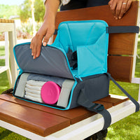 GoBoost Travel Booster Seat