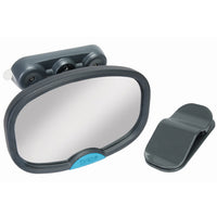 Brica® DualSight™ Car Mirror