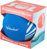 SOL Water Bouncing Ball