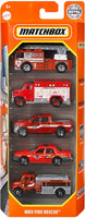 Matchbox Car Collection Assorted Styles