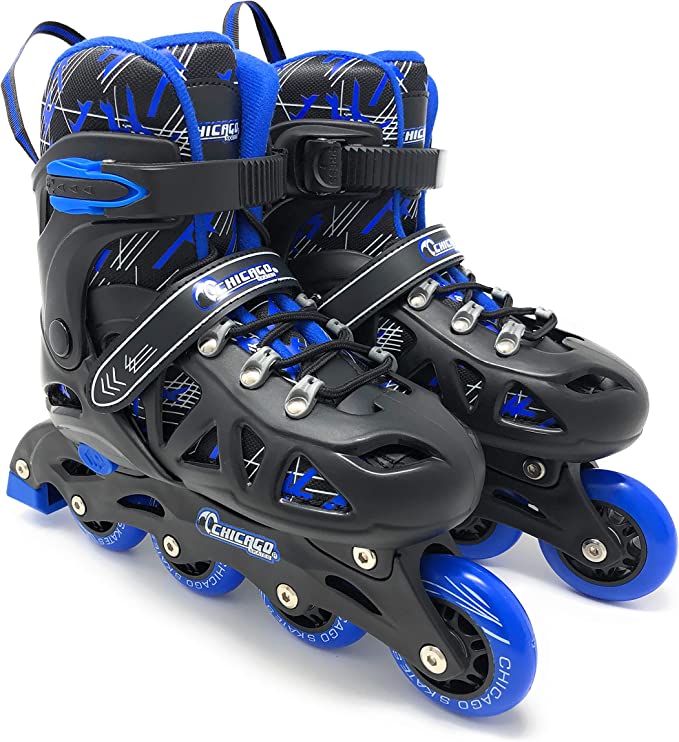 Patin A Roulettes Femme Kids In-Line Skates Training Sets For Adults