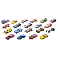 Hot Wheels®20-Car Gift Pack