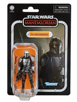 Star Wars The Vintage Collection The Mandalorian