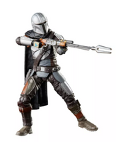 Star Wars The Vintage Collection The Mandalorian