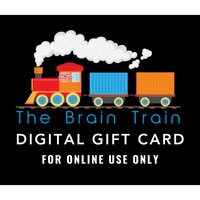 The Brain Train Digital Gift Card