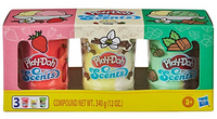 Play-Doh Scents 3pk