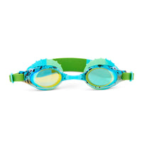 Betta Blue Green Finley Swim Goggles