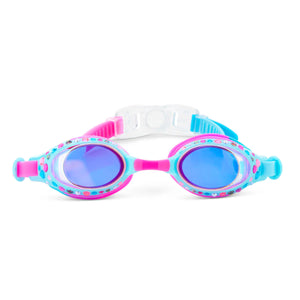 bling20 swim goggles BLING20 - GEM - CRYSTAL VIOLET