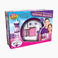 Just For Me Professional Sewing Machine