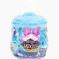 Magic Mixies Mixlings Magicus Party