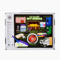 Spy Science Kit
