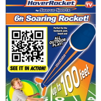 Hover Rocket