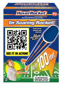Hover Rocket