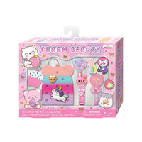 Charm Beauty Critters