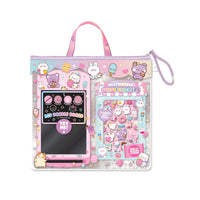 On The Go LCD Doodle & Play Critters