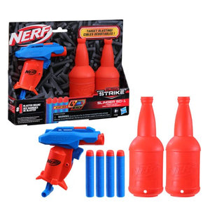 Nerf Alpha Strike Slinger SD-1 Targeting Set Blaster