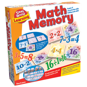 Math Memory