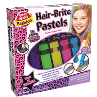 Hair Brite Pastels