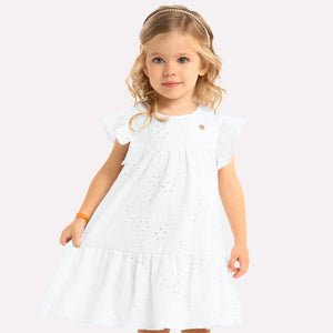 Milon Laise Children's Dress