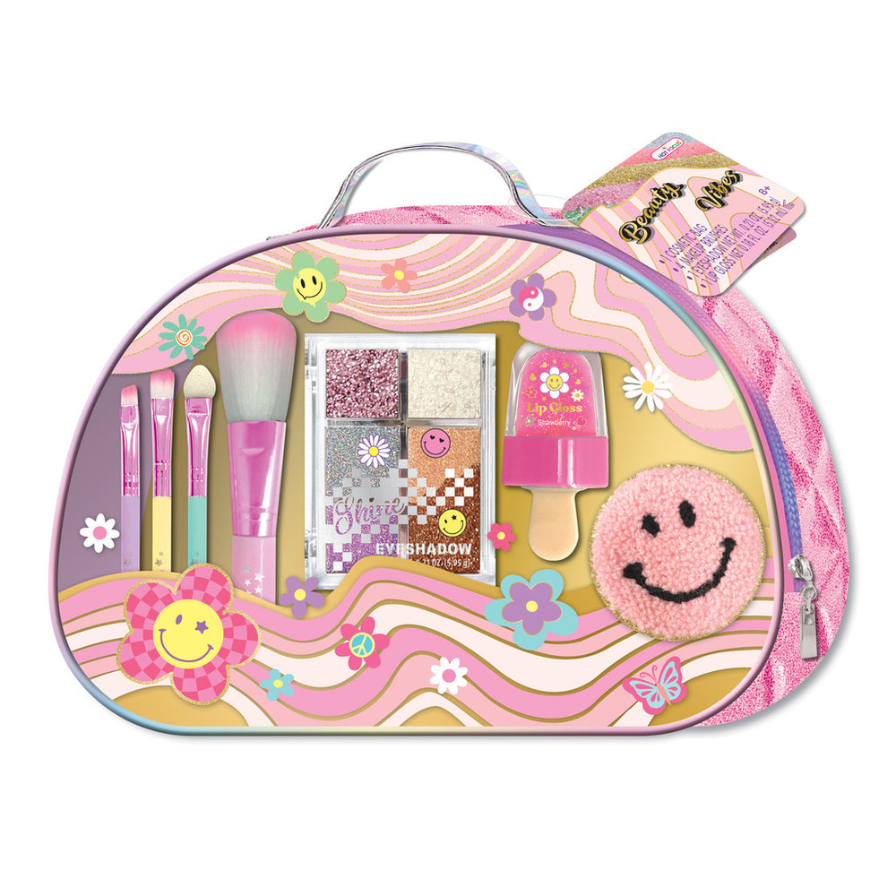 Beauty Vibes Makeup Set