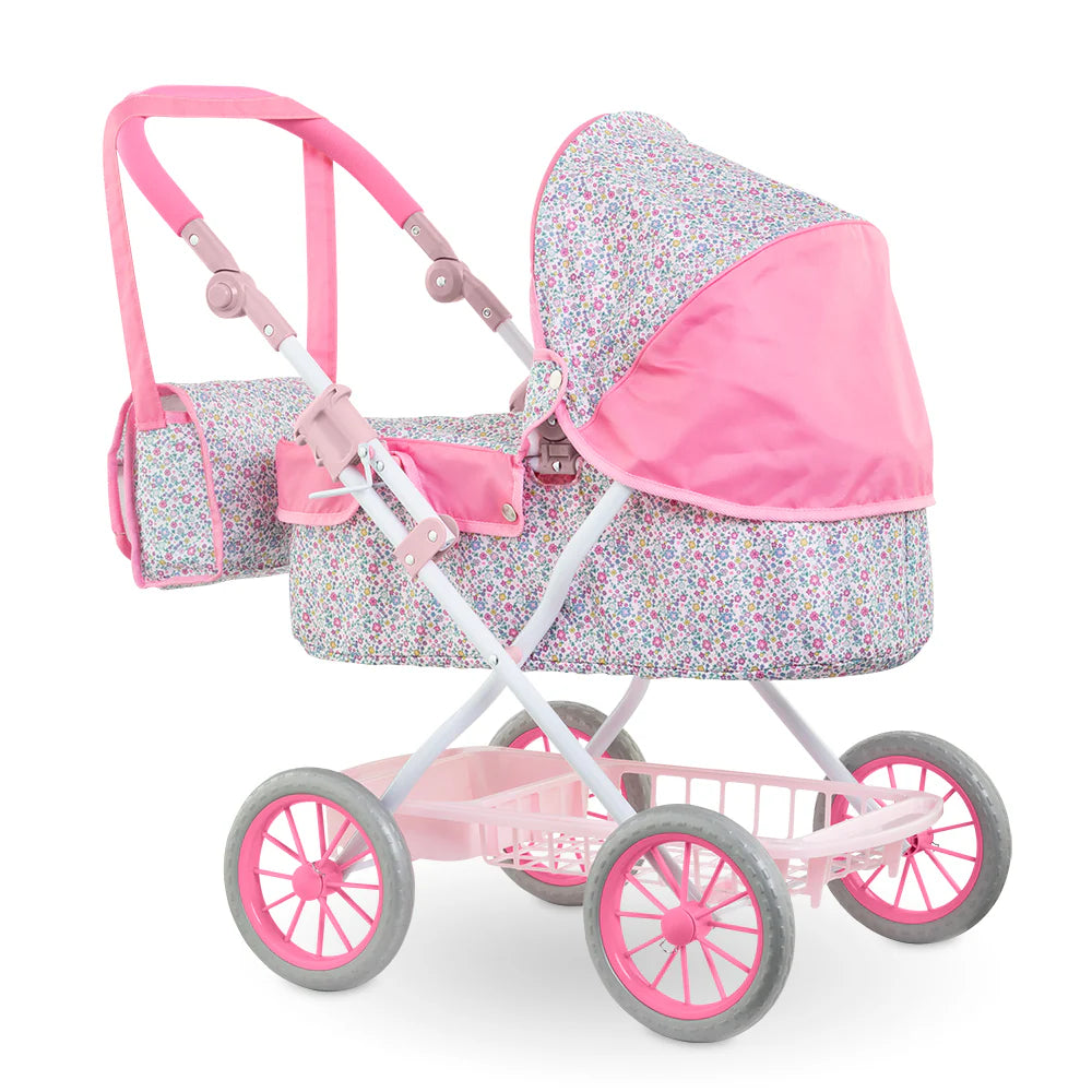 Corolle Floral Pram | The Brain Train TT