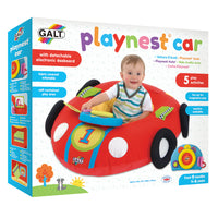 Play Nest Car