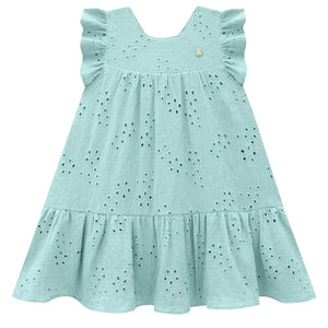 Milon Laise Children's Dress