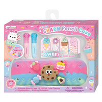 Charm Pencil Case SW