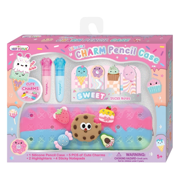 Charm Pencil Case SW