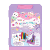 On The Go Clipbox - Sweet