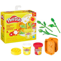 Play-Doh Lil Flowers Assortment
