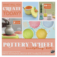 Pottery Wheel