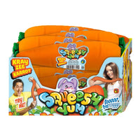Squeesh Yum Kray Zee Karrot Squeeze Toy
