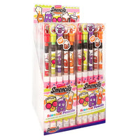 Soda Shop Smencils - Scented Pencils - 5 Count