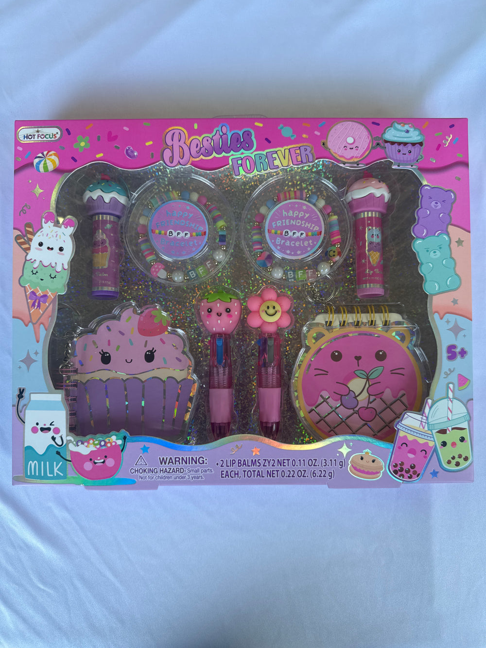 Besties Forever