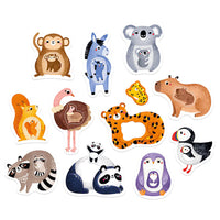 First Jumbo Puzzle Mommy & Me, 18+ Months