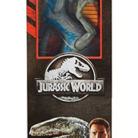 ❮❯ Jurassic World Dominion Velociraptor "Blue" Action Figure