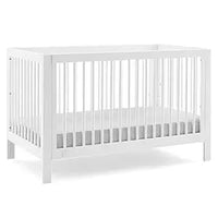 babyGap Charlie 6-in-1 Convertible Crib