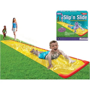 Classic Wham-O Slip 'N Slide