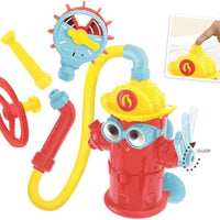 Multicolored Plastic - Ready Freddy Spray 'N' Sprinkle
