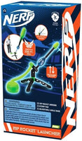 Nerf Rip Rocket Launcher
