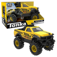 Tonka 4×4 Pickup