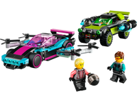 Modified Race Cars

